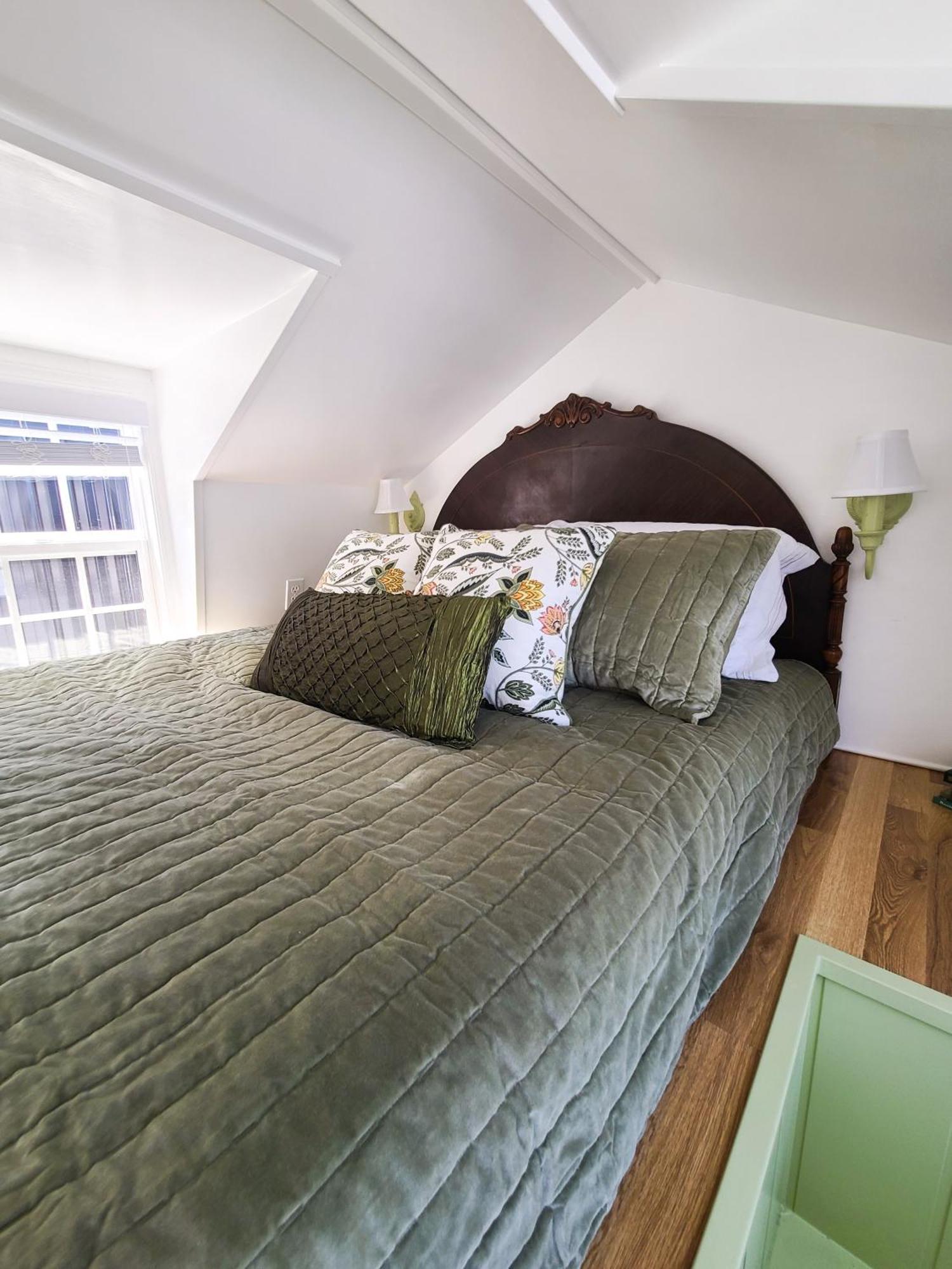 Tiny Digs Lakeshore - Tiny House Lodging Muskegon Extérieur photo