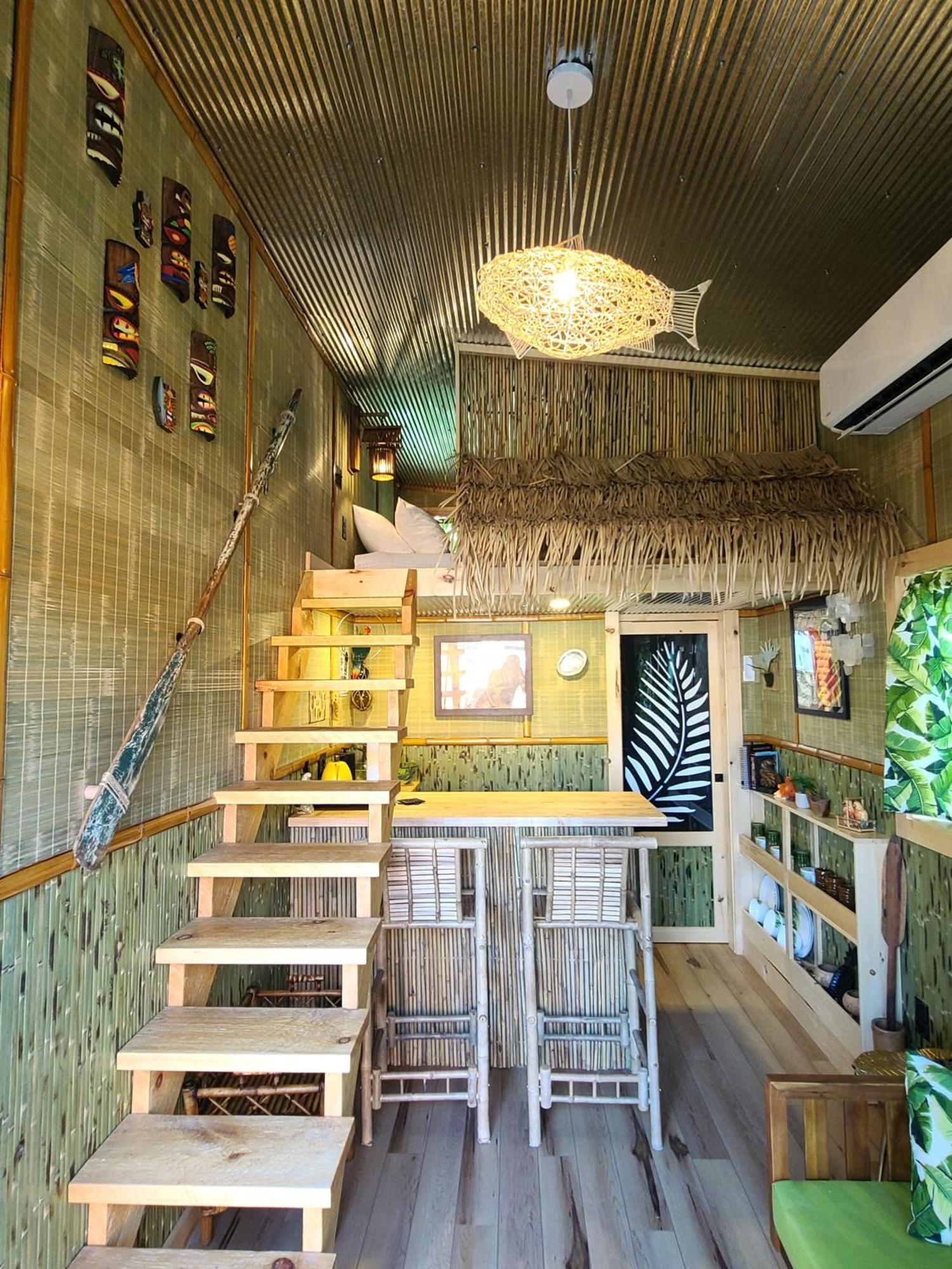 Tiny Digs Lakeshore - Tiny House Lodging Muskegon Chambre photo