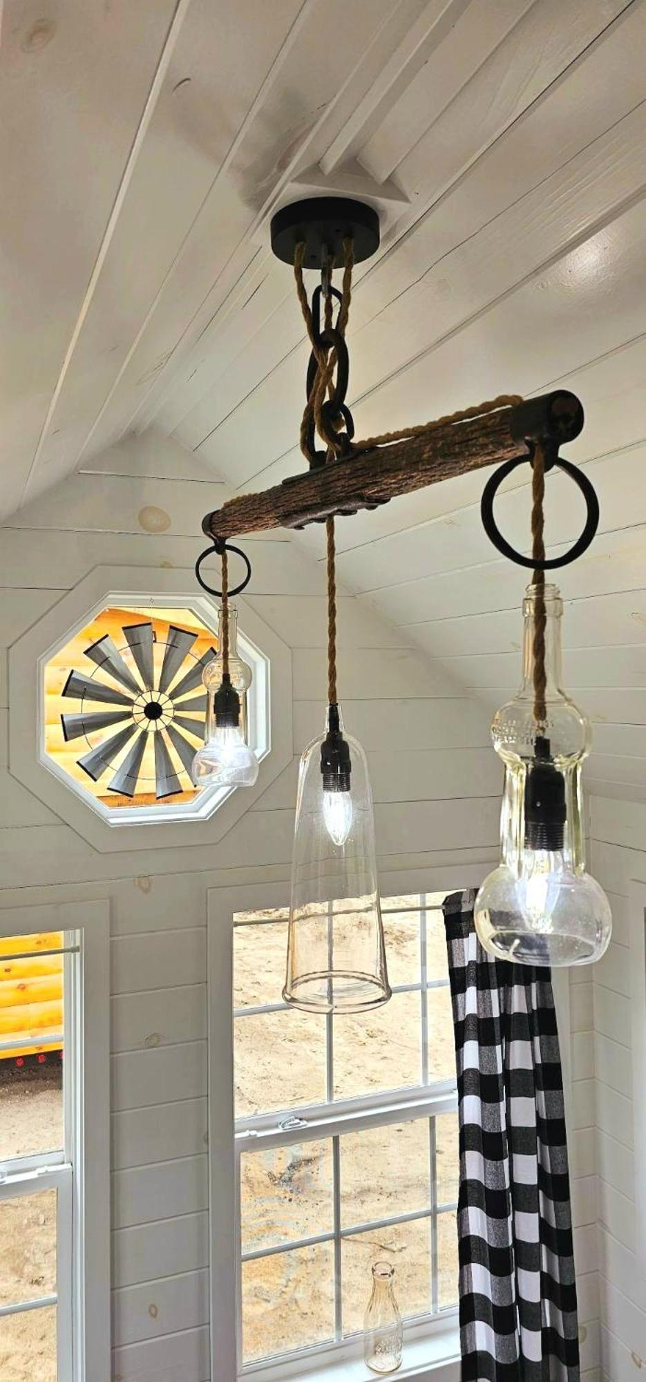 Tiny Digs Lakeshore - Tiny House Lodging Muskegon Chambre photo
