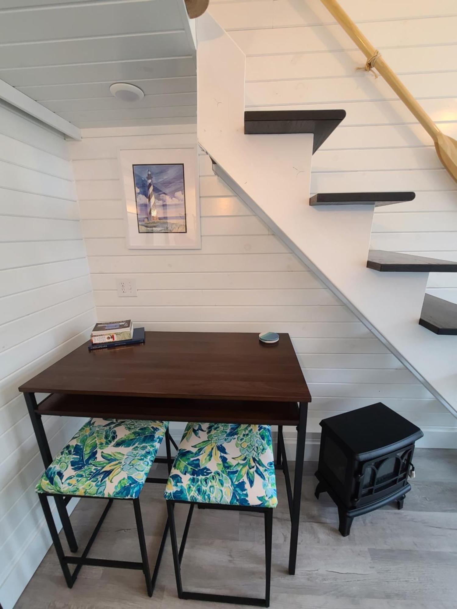 Tiny Digs Lakeshore - Tiny House Lodging Muskegon Chambre photo