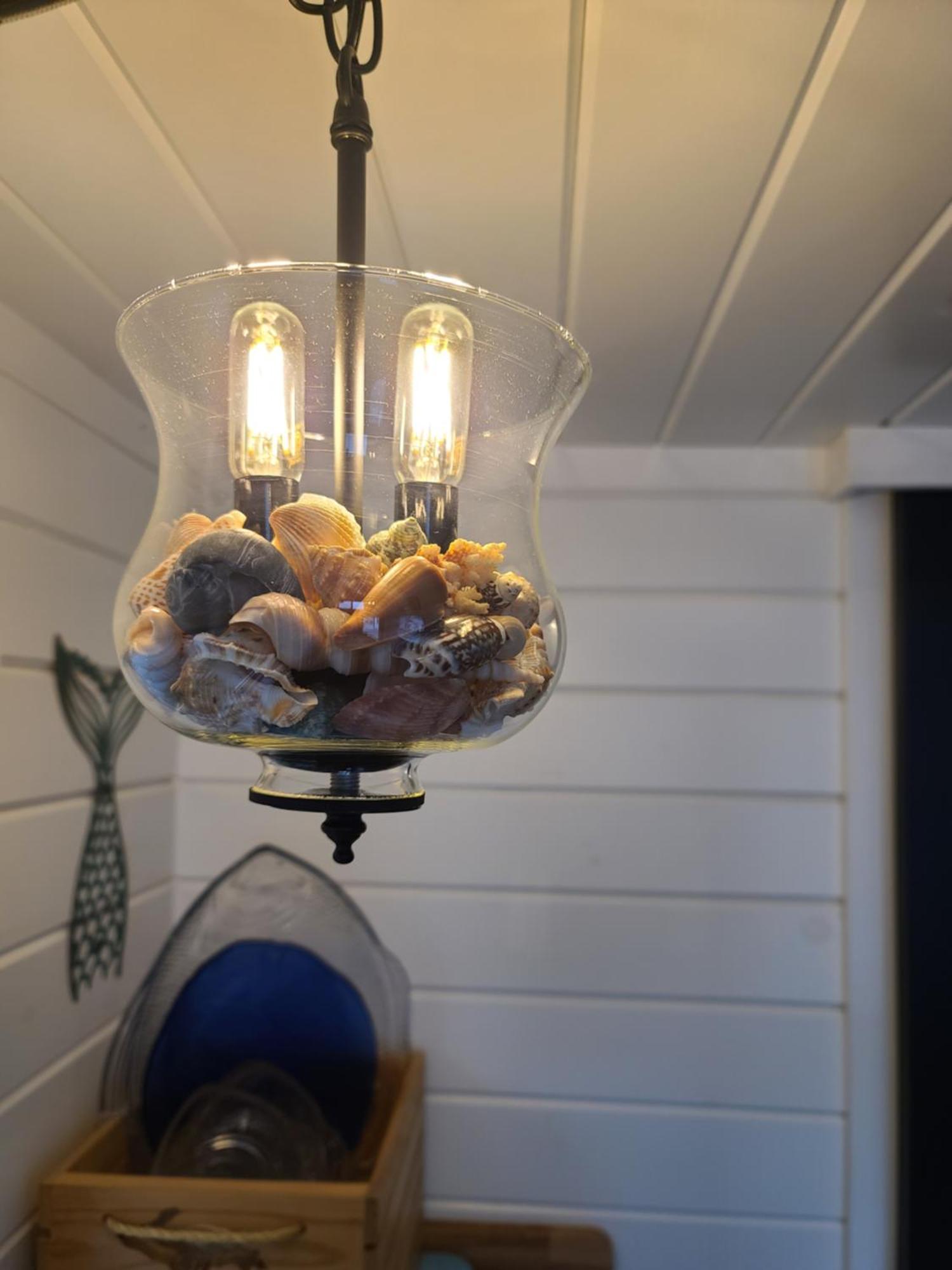 Tiny Digs Lakeshore - Tiny House Lodging Muskegon Chambre photo