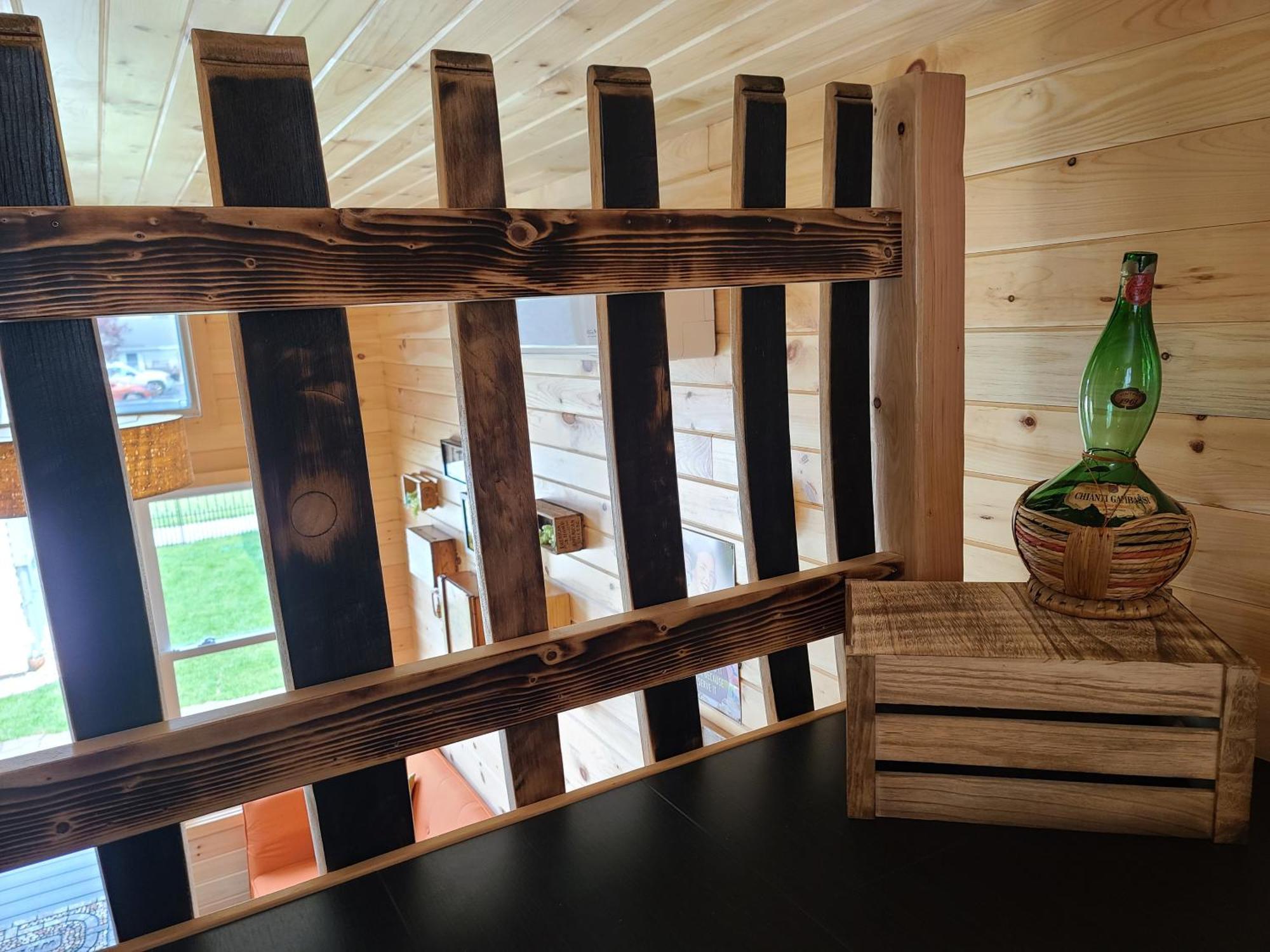Tiny Digs Lakeshore - Tiny House Lodging Muskegon Chambre photo